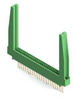 Card Conn, Single Side, 26Pos, Wire Wrap; Card Edge Connector Type Edac - 75AJ3928 - Newark, An Avnet Company