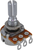 Rotary Potentiometer, Audio, 10Kohm, 100Mw, 20%; Track Resistance Tt Electronics/bi Technologies - 34R4716 - Newark, An Avnet Company