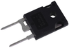 Fast Diode, 40A, 600V, To-247Ac; Repetitive Peak Reverse Voltage Vishay - 30K6041 - Newark, An Avnet Company