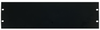 19 Inch Rack Panel, Plain, 3U Pulse - 84AJ0957 - Newark, An Avnet Company