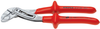 Alligator Pliers-Chrome Plated, 1,000V Insulated Rohs Compliant Knipex - 81R1127 - Newark, An Avnet Company