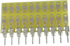 Pcb W/ Connector, Adjustable Circuit Pattern; Board Type Capital Advanced - 52F1392 - Newark, An Avnet Company