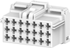 Automotive Conn Housing, Rcpt, 21Pos; Product Range Amp Te Connectivity - 18AH0442 - Newark, An Avnet Company