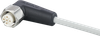 Connecting cable with socket - EVF009 - ifm electronic gmbh
