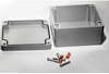 Small Enclosures - Diecast Enclosures -- 1590Z160GY
