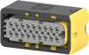 Automotive Housing, Rcpt, 18Pos, Black Rohs Compliant Te Connectivity - 74AJ8659 - Newark, An Avnet Company