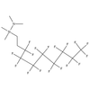 (HEPTADECAFLUORO-1,1,2,2-TETRAHYDRODECYL)DIMETHYL(DIMETHYLAMINO)SILANE - SIH5840.5 - Gelest, Inc.