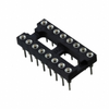 Sockets for ICs, Transistors - 816-AG12D-ES - Lingto Electronic Limited