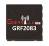 RF & MW LNA -- GRF2083 - Image