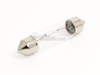 5 Watt, 24 Volt Clear Xenon Festoon Bulb - 715606 - bulbs.com