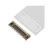 Connectors, Interconnects Rectangular Connectors Arrays, Edge Type, Mezzanine (Board to Board) - Win Source Electronics