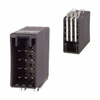 Headers, Male Pins - A29418-ND - DigiKey