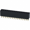 Headers, Receptacles, Female Sockets - S4316-ND - DigiKey