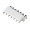 Headers, Male Pins - 455-1653-ND - DigiKey