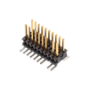 Headers, Male Pins - FTR-110-51-L-D-06-P-ND - DigiKey