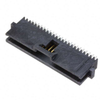 Headers, Male Pins - A114763-ND - DigiKey