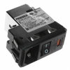 Power Entry Modules (PEM) - CCM1722-ND - DigiKey