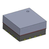 Pressure Sensors, Transducers -- 45-NPB-102-I-0126ATR-ND