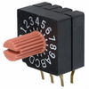 DIP Switches - 563-SD-1131W-ND - DigiKey