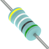 Through Hole Resistors - MFR50SDRD52-499R-ND - DigiKey