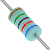 Through Hole Resistors - MFP1WSCBD52-15K-ND - DigiKey