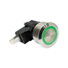 Pushbutton Switches - 141-SAV7F1BSS331-ND - DigiKey