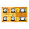 Integrated Circuits (ICs) - Power Management (PMIC) - Laser Drivers - EPC21701 - Shenzhen Shengyu Electronics Technology Limited