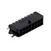 Headers, Male Pins - WM22010CT-ND - DigiKey