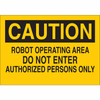 Signs, Nameplates, Posters - 2267-40633-ND - DigiKey