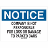 Signs, Nameplates, Posters - 2267-69050-ND - DigiKey