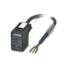 Sensor Cable Assemblies - 1415923-ND - DigiKey