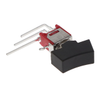 Rocker Switches - 400MSP1R6BLKM71QE-ND - DigiKey
