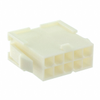 Rectangular Connector Housings - A123481-ND - DigiKey