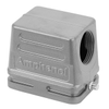 Heavy Duty Connector Housings, Hoods, Bases - 889-1610-ND - DigiKey