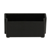 PCB Guide Housings for Vertical Mini Powerclaw Contacts for SB50, Black - PC-HSG-SB-BK - Anderson Power Products
