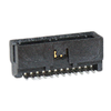 Headers, Male Pins - 2009891110-ND - DigiKey