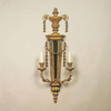 George III Girandole - WLA13 - Vaughan Designs, Inc.
