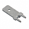 Quick Connects, Quick Disconnect Connectors - 36-1289-ST-ND - DigiKey