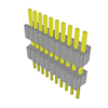 Board Spacers, Stackers (Board to Board) - 612-DWM-10-53-G-S-280-ND - DigiKey