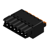 Headers, Plugs and Sockets - 1335850000-ND - DigiKey
