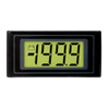 Meters - DPM 125-BL - ODG (Origin Data Global)
