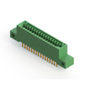 Edgeboard Connectors - 151-845-016-558-112-ND - DigiKey