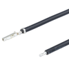 Jumper Wires, Pre-Crimped Leads - 900-2261972112-ND - DigiKey