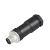 Circular Connector Assemblies - 281-1353700000-ND - DigiKey