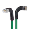 Modular/Ethernet Cables (RJ45, RJ11) - 5073-TRD815SRA10GR-2-ND - DigiKey