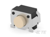Tactile Switches - 1977067-1 - TE Connectivity