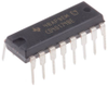 Flip Flop ICs -- 527120 - Image