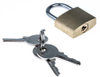 Padlocks - 9160268 - RS Components, Ltd.