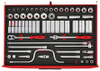 Socket Sets - 2222980 - RS Components, Ltd.
