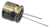 Aluminium Capacitors - 571925 - RS Components, Ltd.